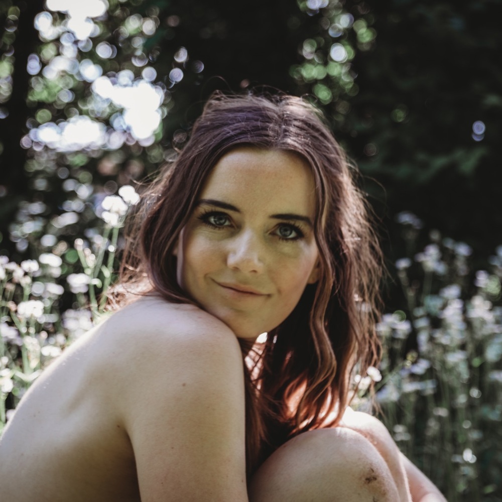 Meet your Posher, Abbey